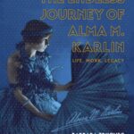 The Endless Journey Of Alma M. Karlin Presentation Page 001
