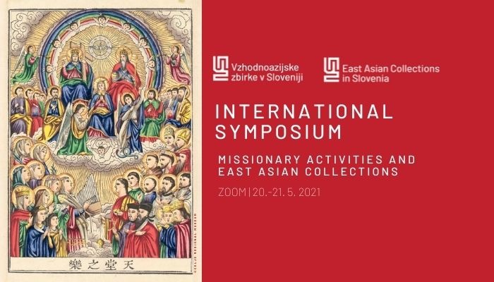 International Symposium Web