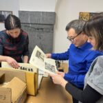 Misijonsko Središče 3